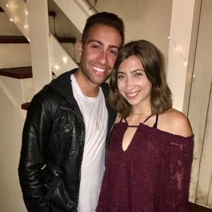 Meet your Posher, Branden